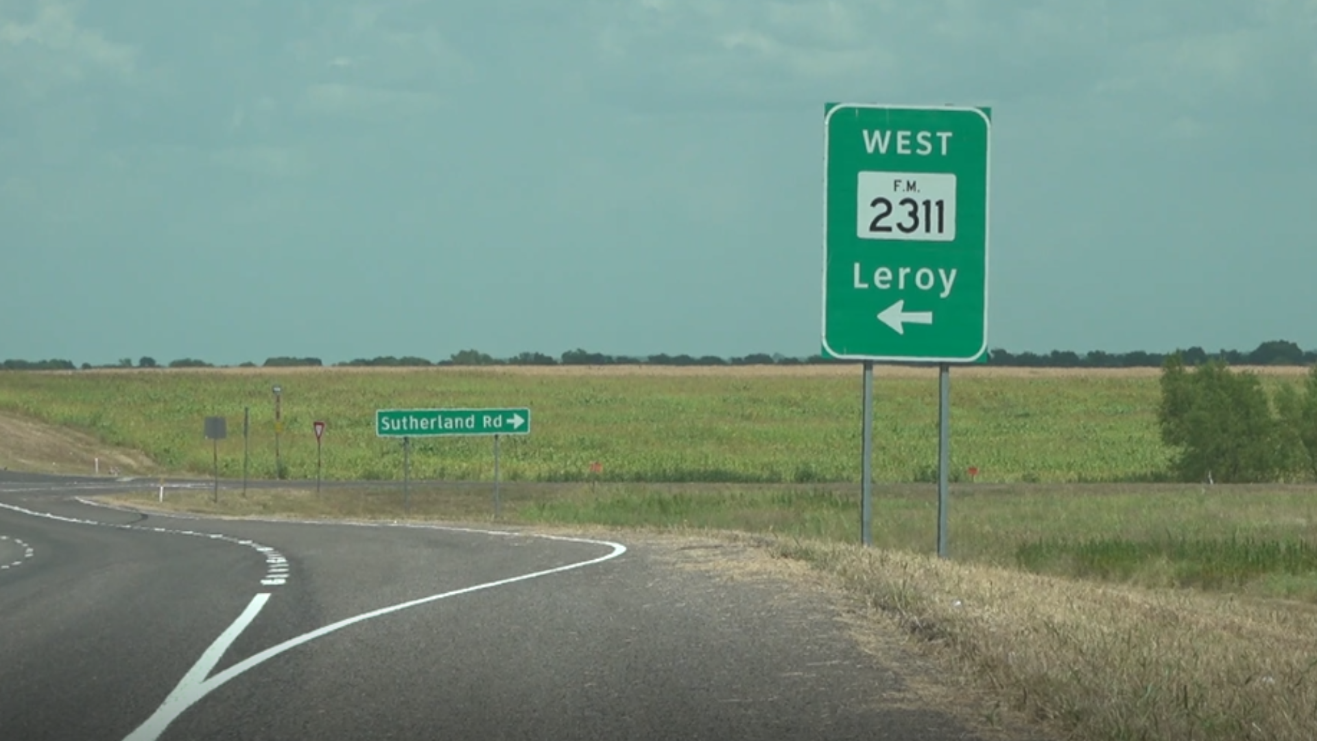 Axtell residents plead for more safety measures at deadly Hwy. 31