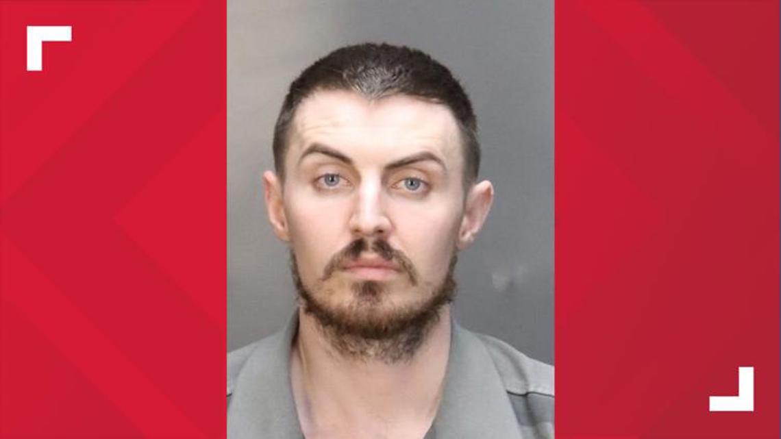 Federal appeals court upholds murder conviction of Kansas man in cousin’s 2023 death