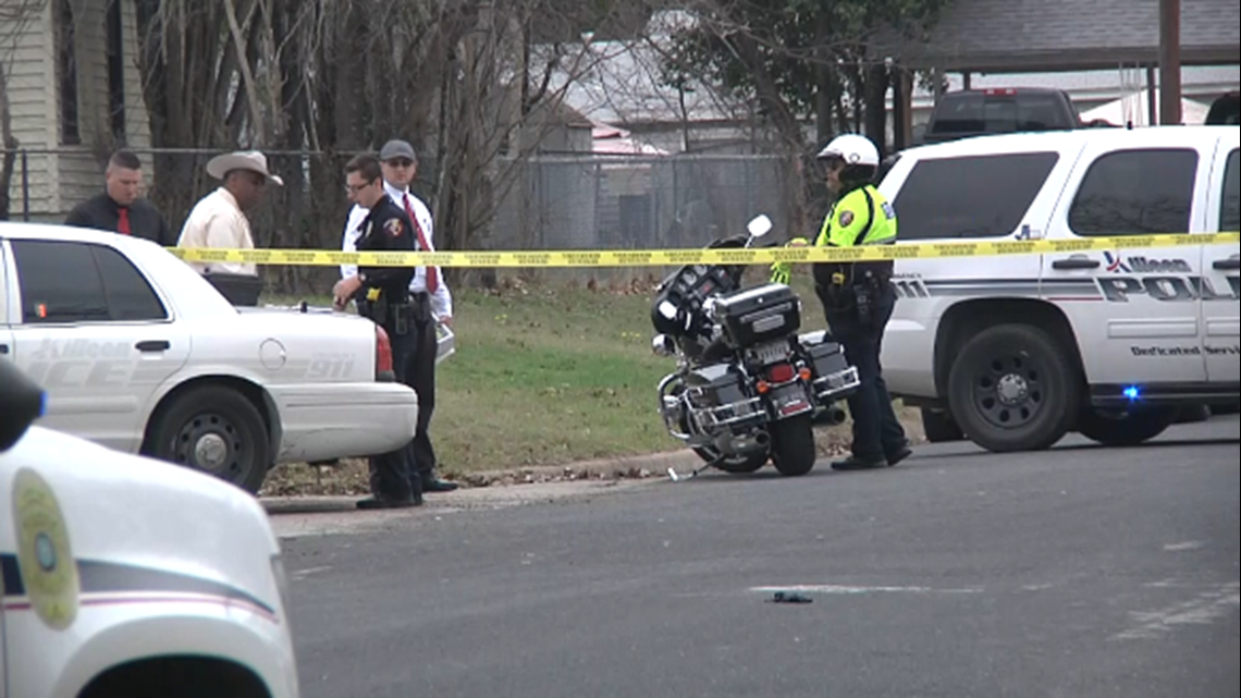 5 reasons Killeen's violent crime rate dropped last year