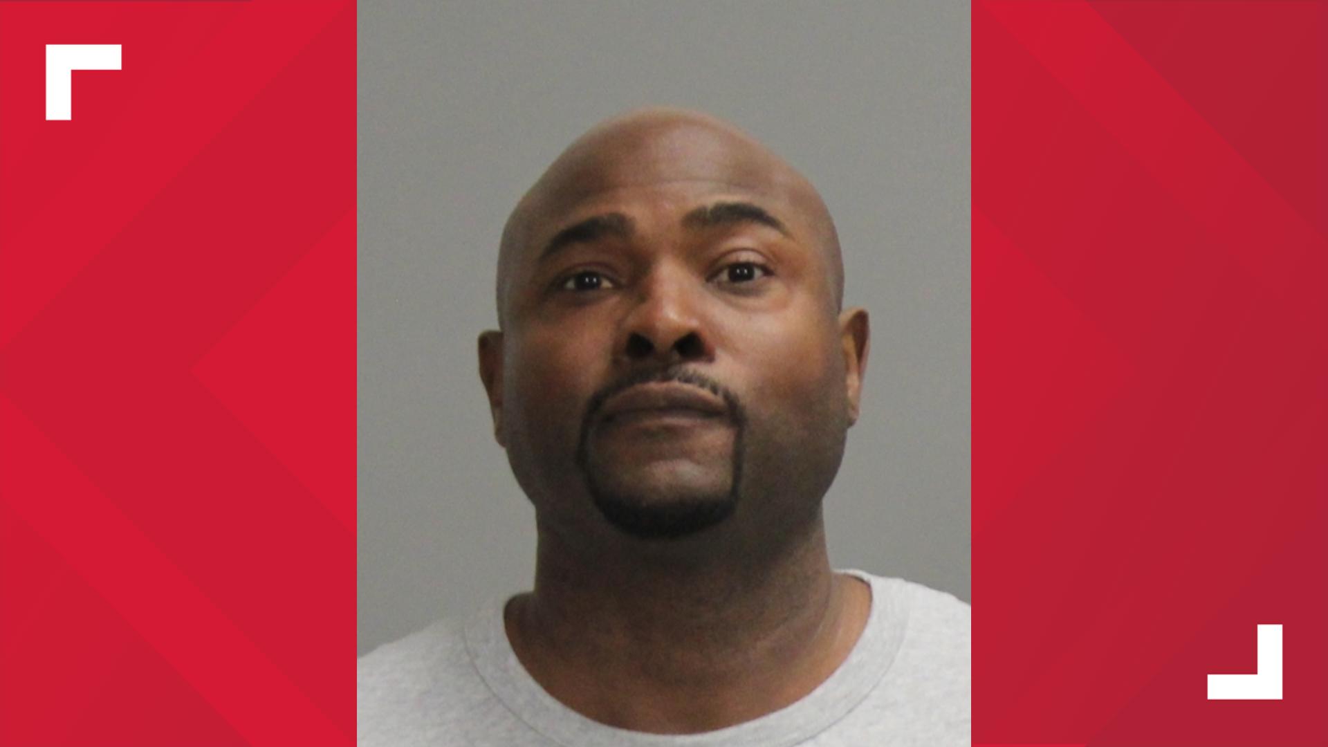 Man Arrested In Bryan, TX For 2023 Hit And Run In Killeen, TX | Kcentv.com