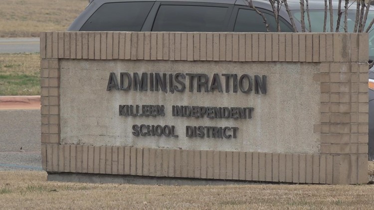 Killeen ISD places Chaparral High School principal on paid administrative leave, investigation underway