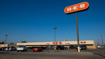 H E B Responds To 6 News Report About Food Desert In Killeen Kcentv Com