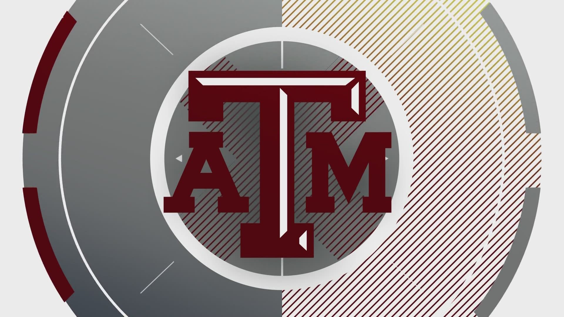 Currently on a five-game win streak, the Aggies beat LSU 20 to 7.
