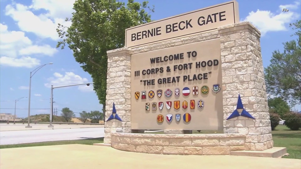 Job fair at Fort Hood to connect veterans with employers and benefits resources