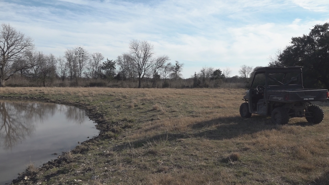 Data center pushback in Texas highlights tension between tech growth and rural land use