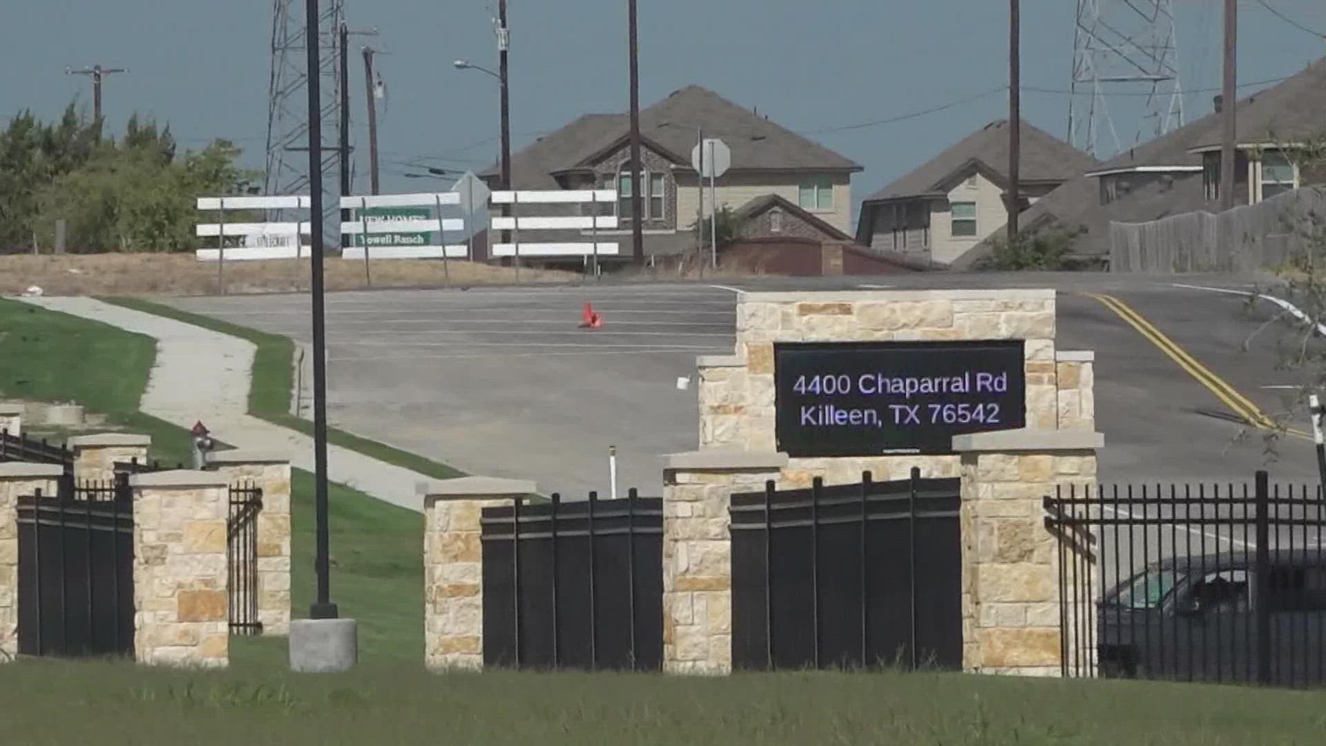 Find out what students can expect to see from Killeen ISD's newest high school campus in a sneak peak of Chaparral High School from 6News reporter Meredith Haas.