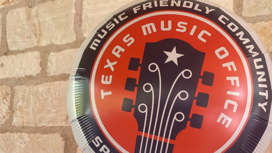 Texas News | Belton becoming Music Friendly Texas Community - Vimarsana News
