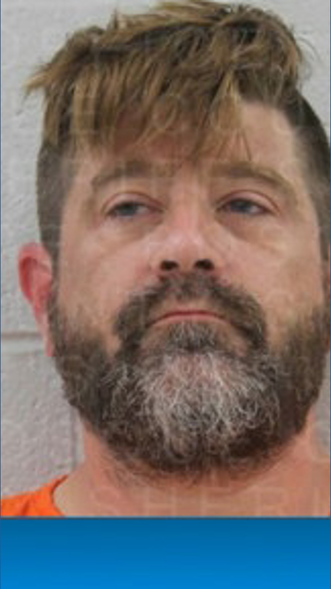 Bosque County man held on $1M bond after allegedly shooting at deputy ...