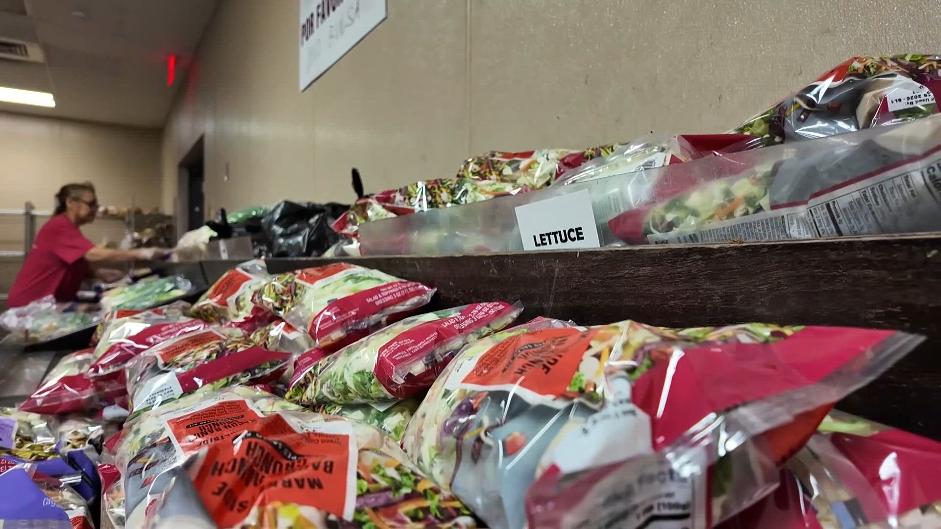 Central Texans feeling effects as inflation hits highest rate in years ...