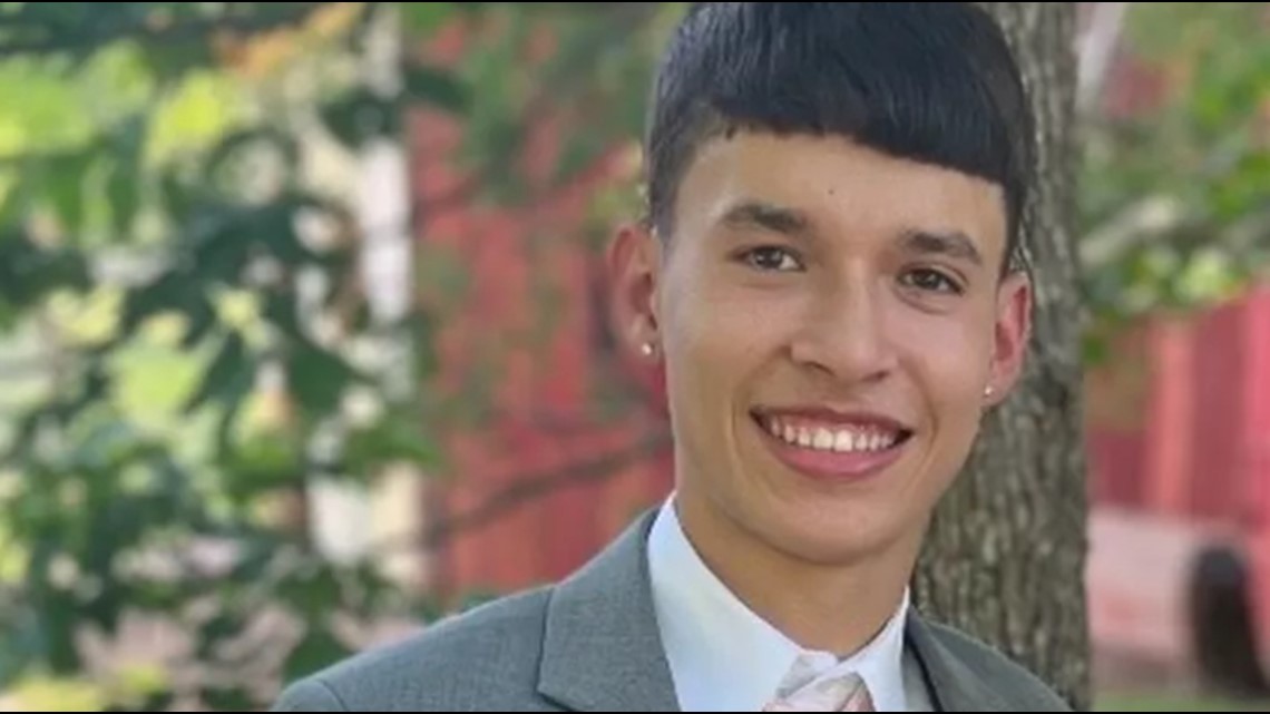 Funeral services announced for Belton High student killed - Vimarsana News