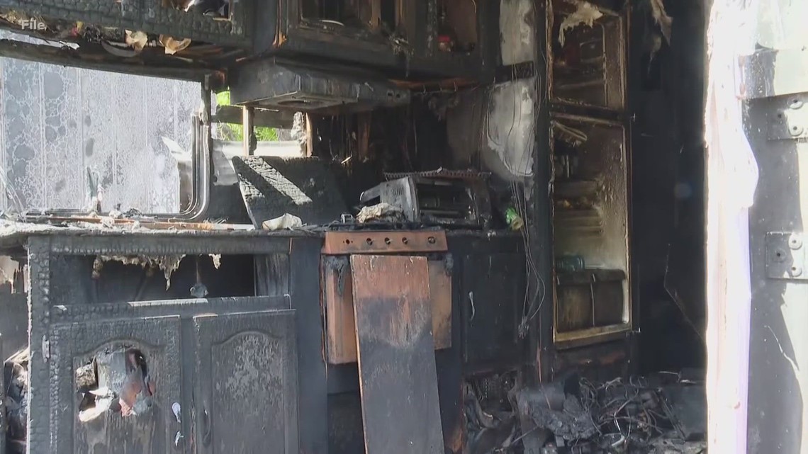 Options for homeowners when recovering from a house fire - Vimarsana News