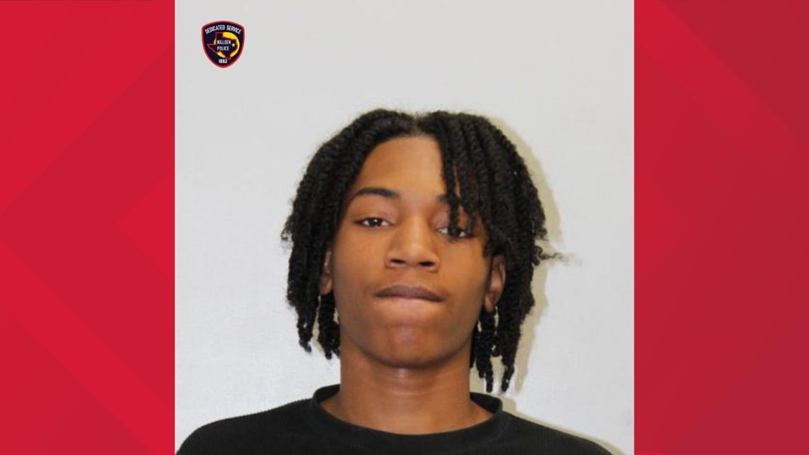 Second suspect charged in deadly Monte Carlo Lane shooting in Killeen