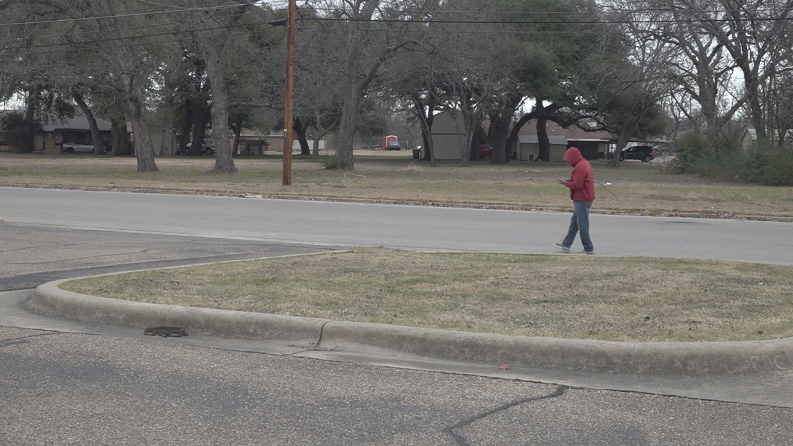 Extreme winter weather puts focus on shelters, homeless count