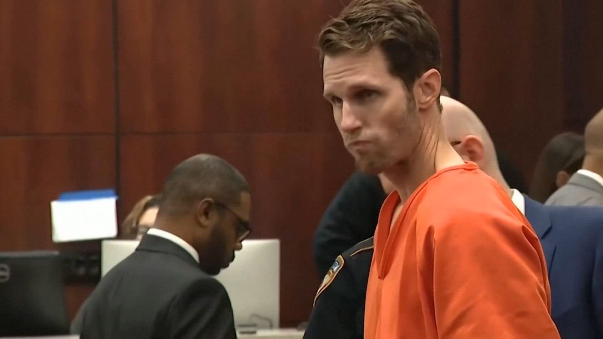 Texas man accused of killing wife faces extradition hearing in Italy ...