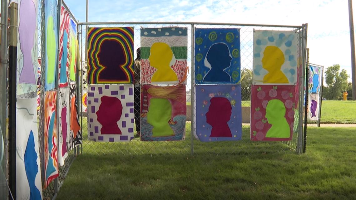 Covid-19 victims remembered in Waco - Vimarsana News