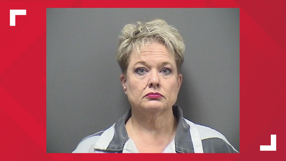 Gatesville, Texas ISD teacher arrested on May 3