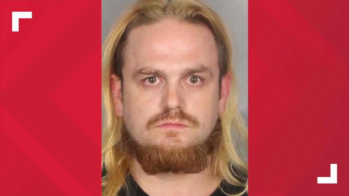 Bond set at $600k for Mart Man accused of multiple sex crimes - Vimarsana News