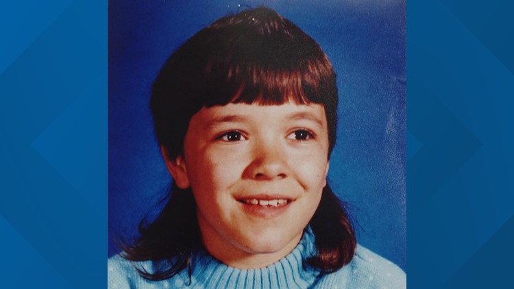 GONE COLD | '10-year-old girl who's snatched up' over 30 years ago in Waco, case remains unsolved