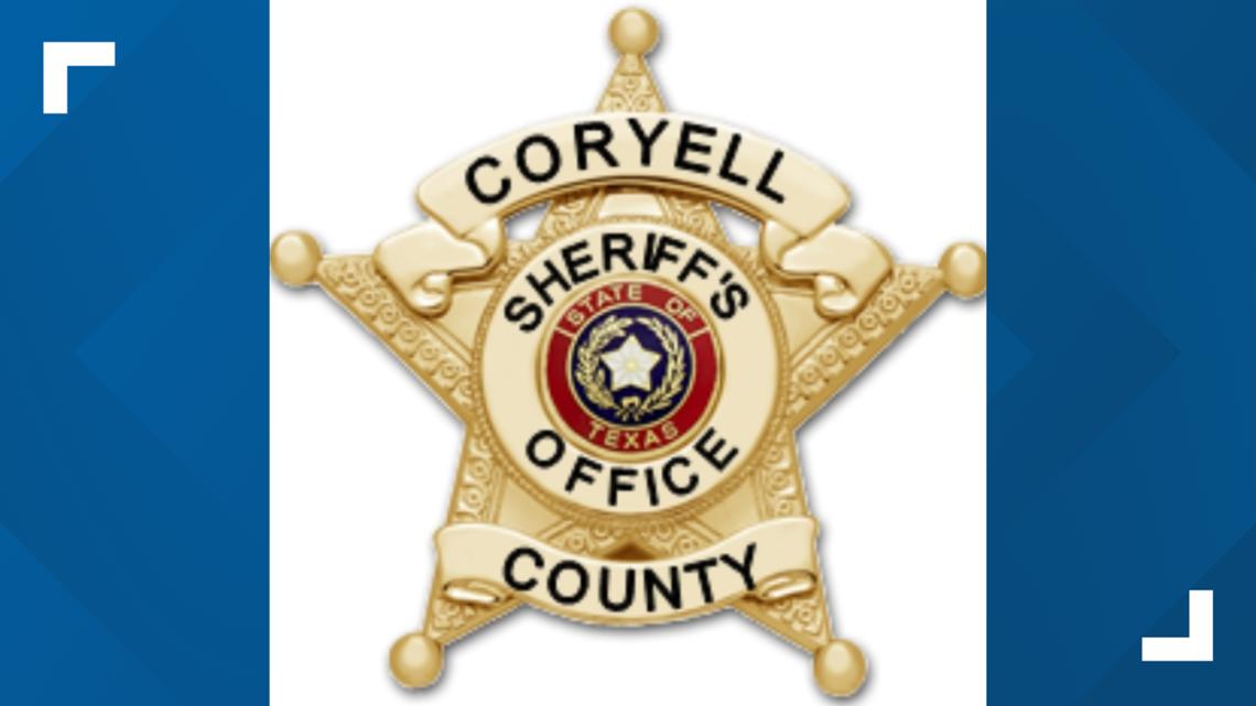 Coryell County Sheriff's Office helps arrest Florida sheriff's deputy for solicitation of minor
