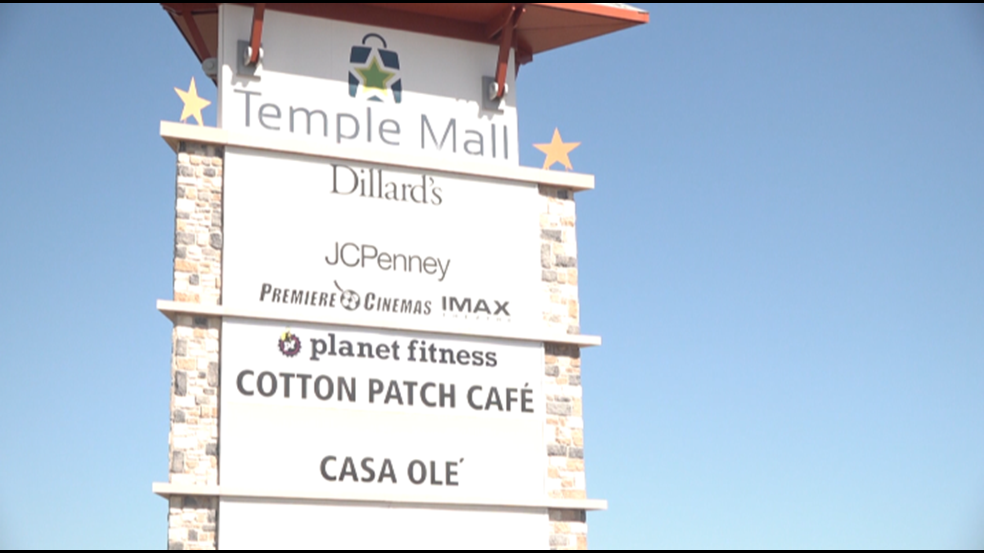 Store owners in the Temple Mall say the new ownership is a group they hoped would own it several years ago.