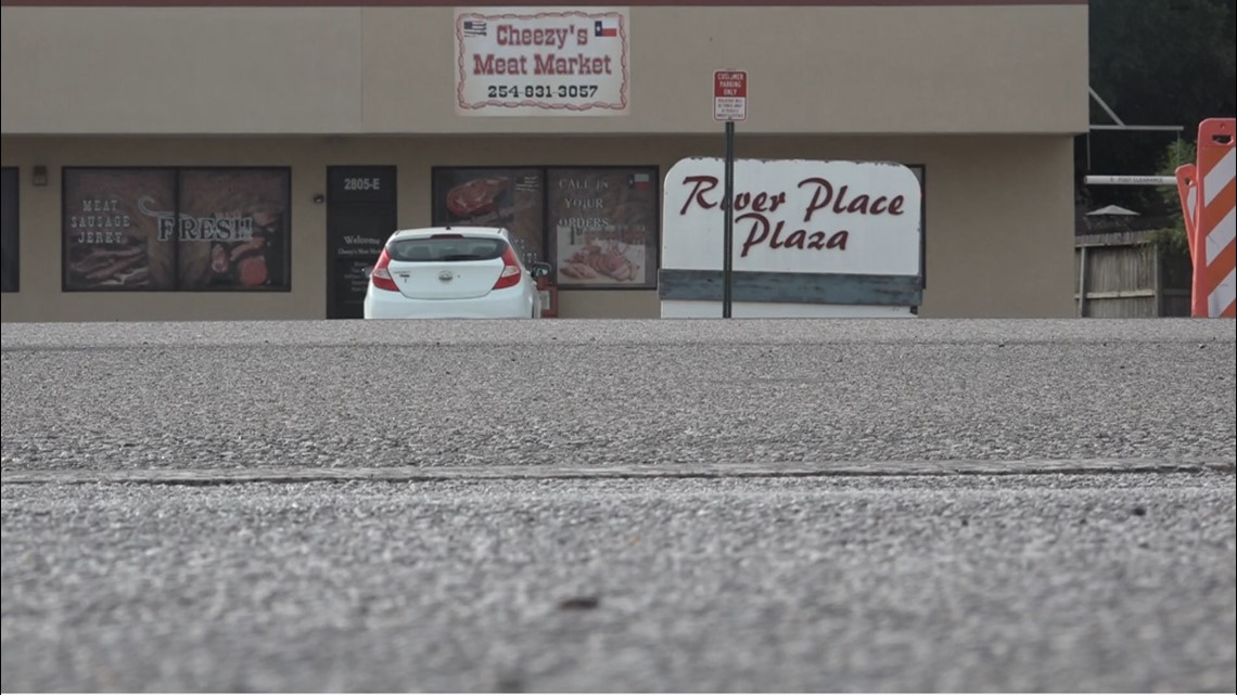 Central Texans keep Cheezy's Meat Market in Belton open - Vimarsana News