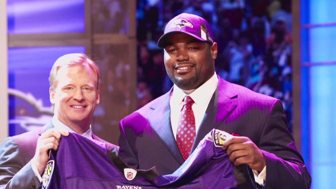 Michael Oher News, Pictures, and Videos - E! Online