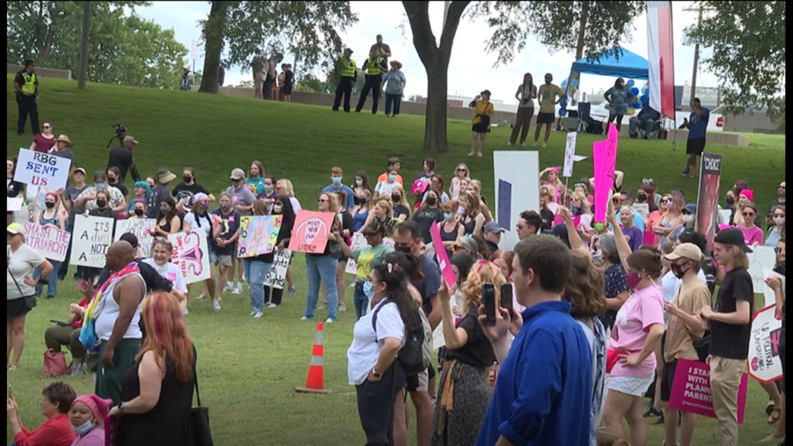 Women's rights movement held in Waco - Vimarsana News