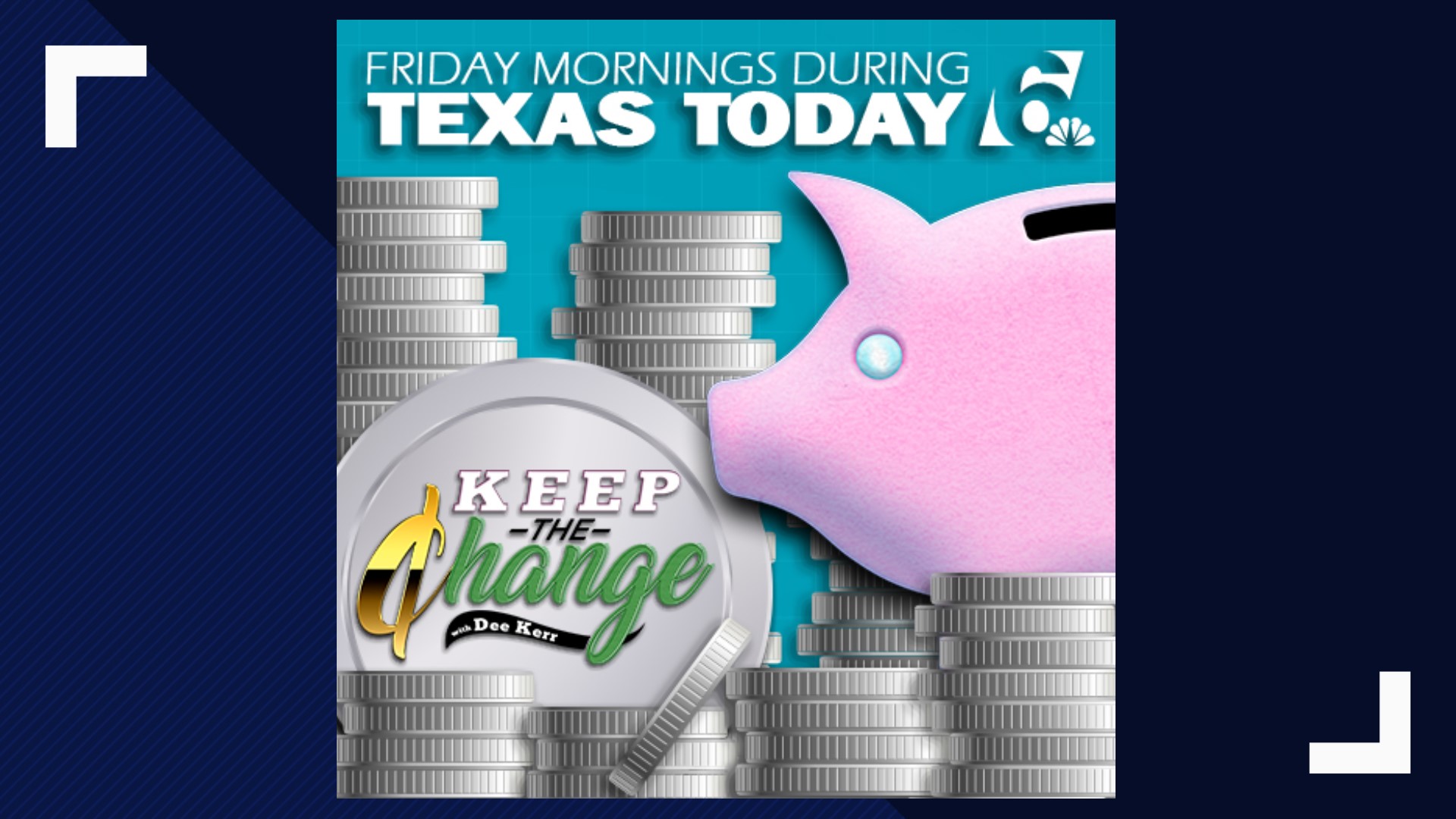 Dee Kerr, a CERTIFIED FINANCIAL PLANNER ™ with the Temple-based financial firm, TotalRetirements, joins Texas Today to discuss the common debate when looking for a new car: buying or leasing.