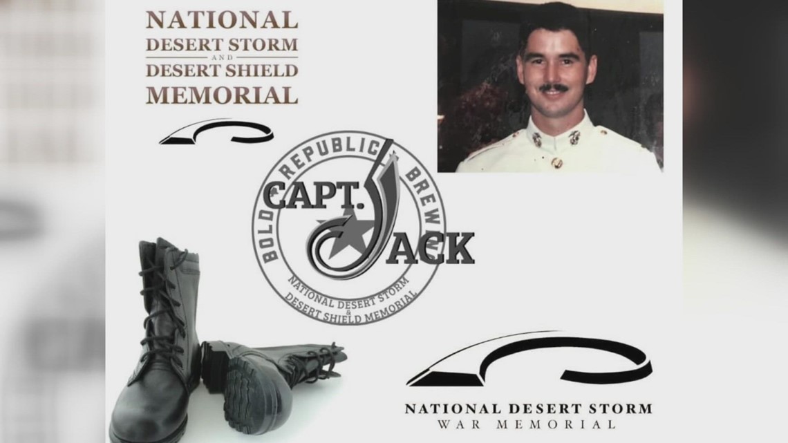 War Memorial funded by Temple Brewery gets national assistance - Vimarsana News