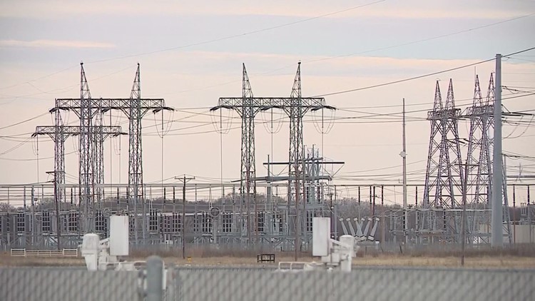 'We want people to understand how weather and factors like that influence what's happening on the grid' | ERCOT prepares for summer heat in Texas