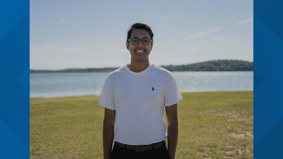 Belton ISD student launches financial literacy platform