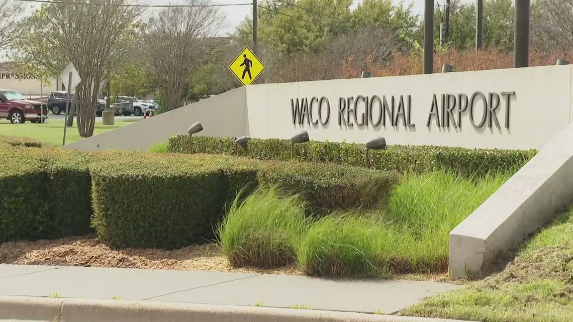City of Waco talks gameplan for Trump campaign rally this weekend - Vimarsana News
