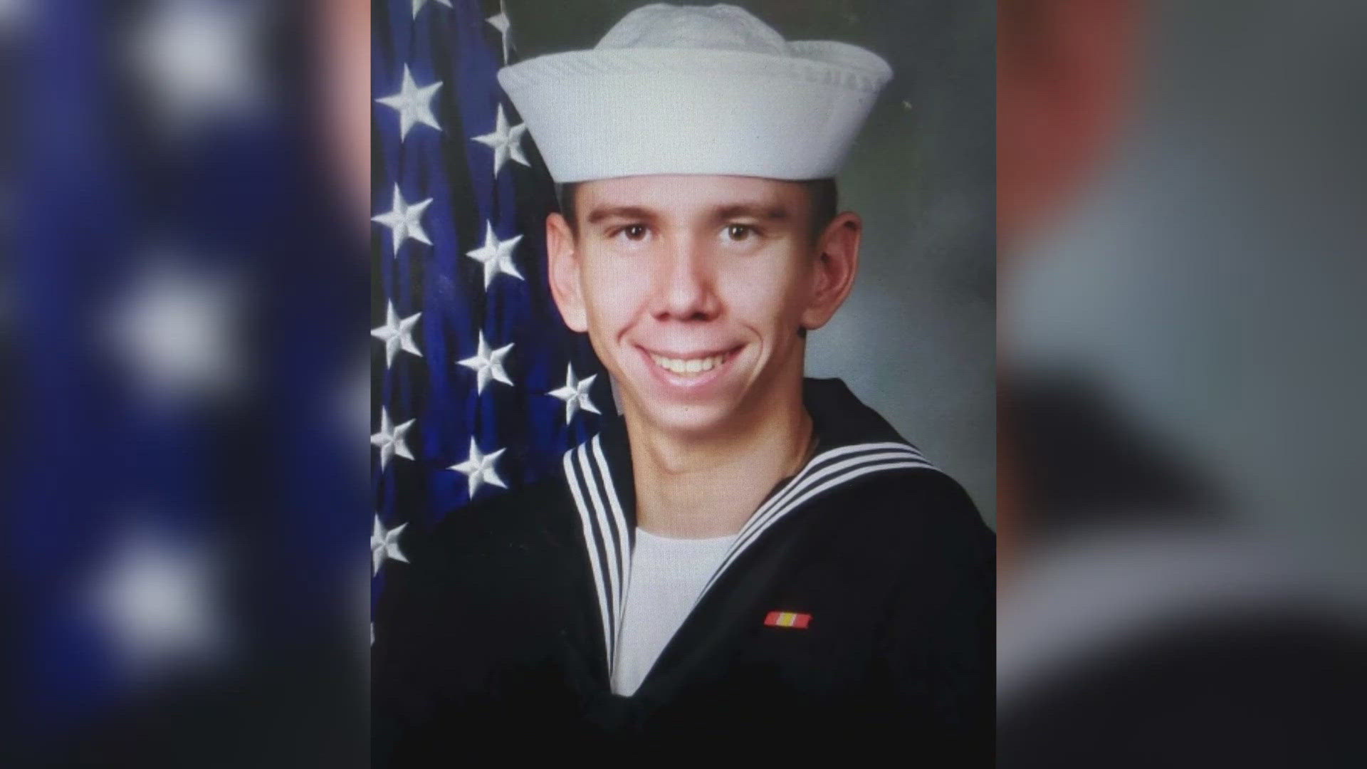 One family is helping military service members struggling with mental health after their son died by suicide. He was assaulted, harassed and bullied while serving.