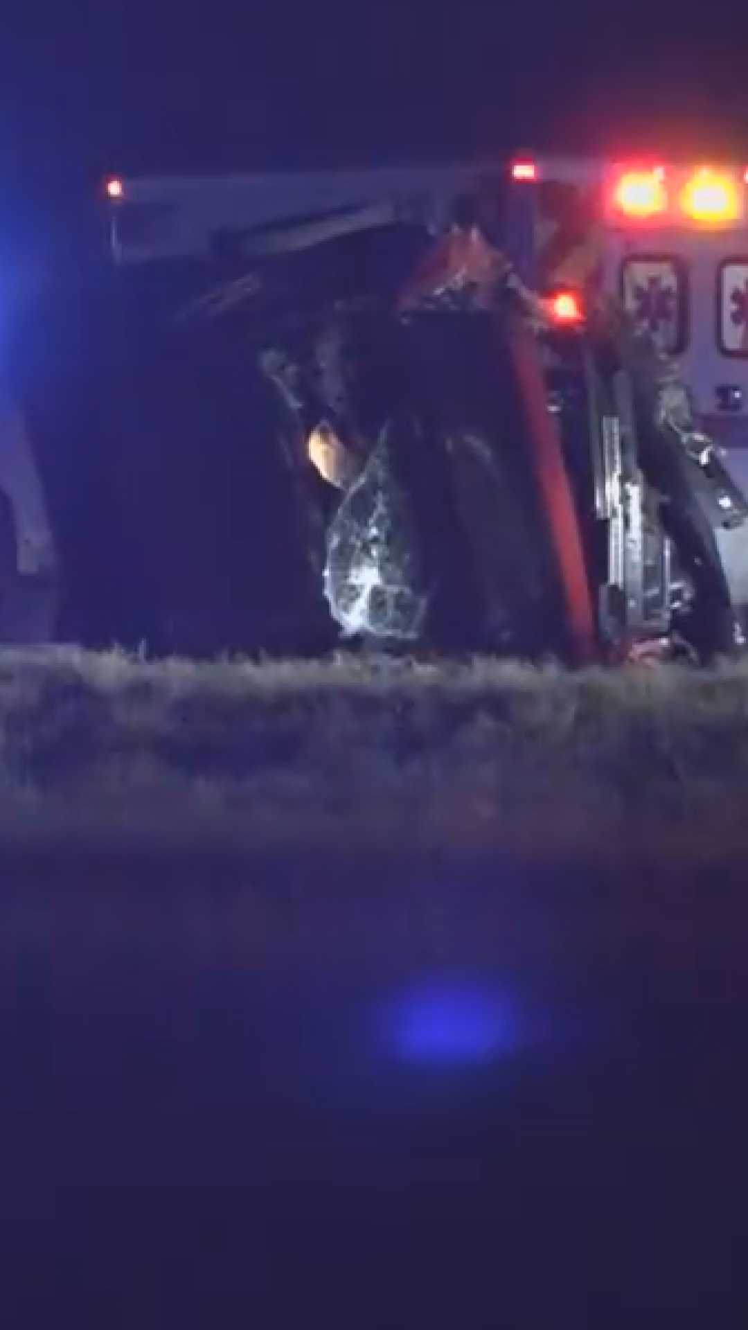Fatal crash in Holland on Thursday morning shuts down parts of Hwy 95 ...