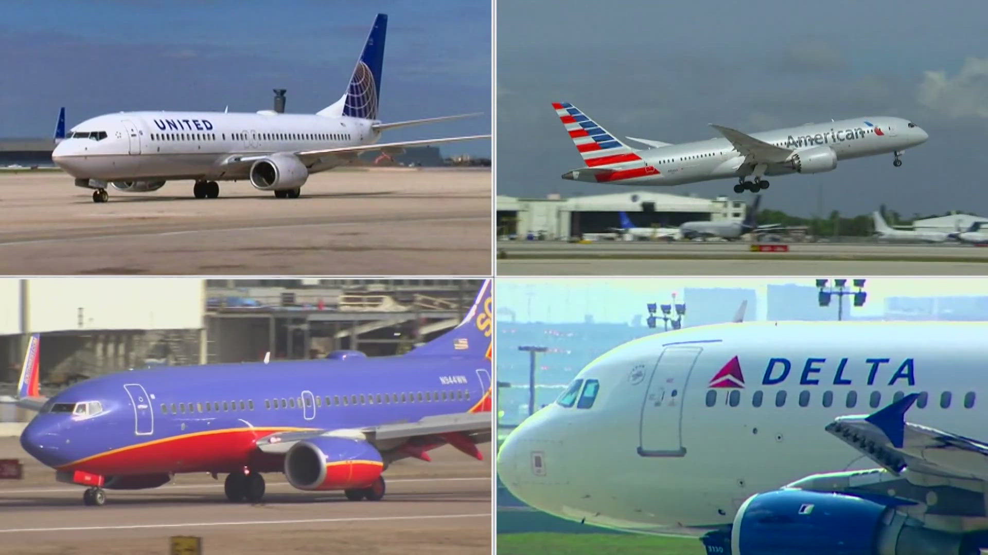 Customers say airlines are not transparent about the reward programs.