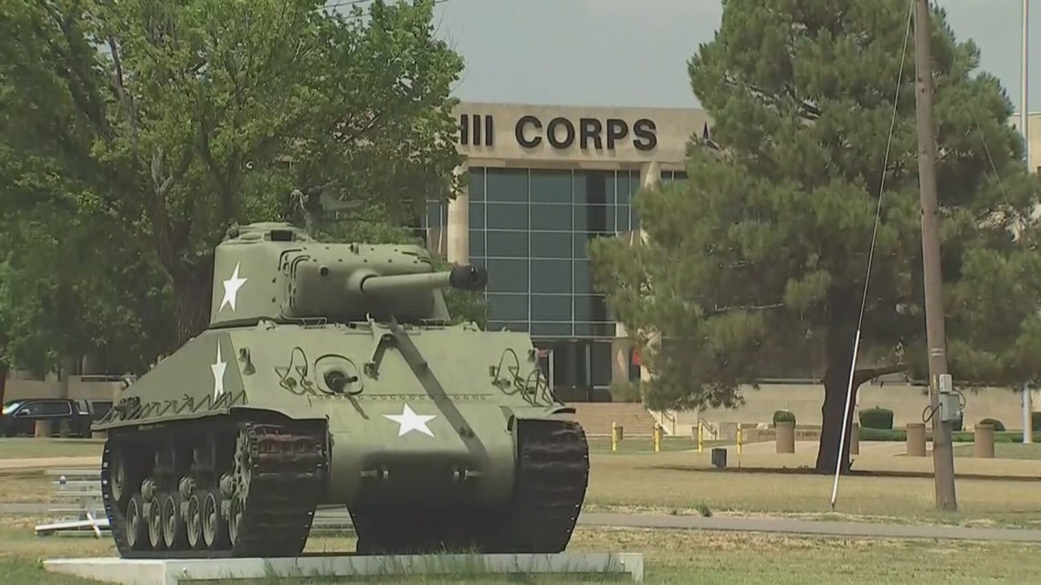 Verify Big booms hit Central Texas