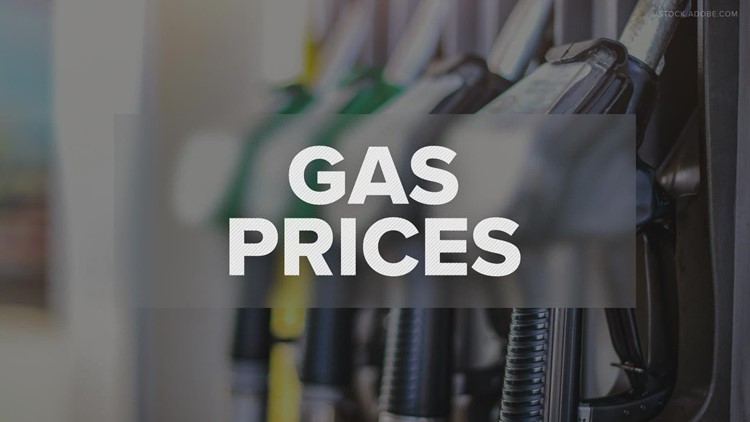 Gas price decline may not last long for Texas drivers
