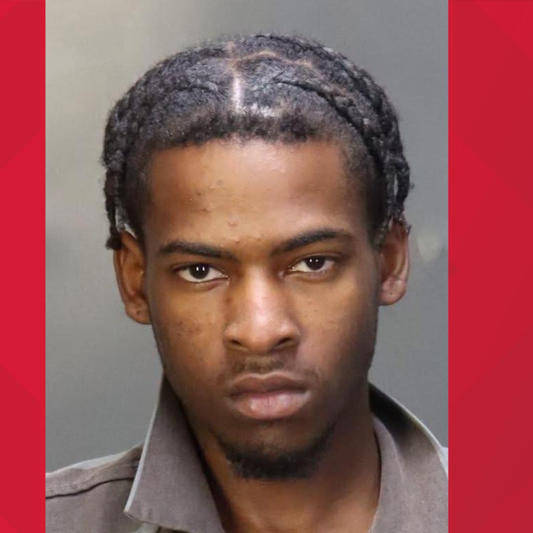 Lacy Lakeview police arrest man for aggravated assault with a deadly ...