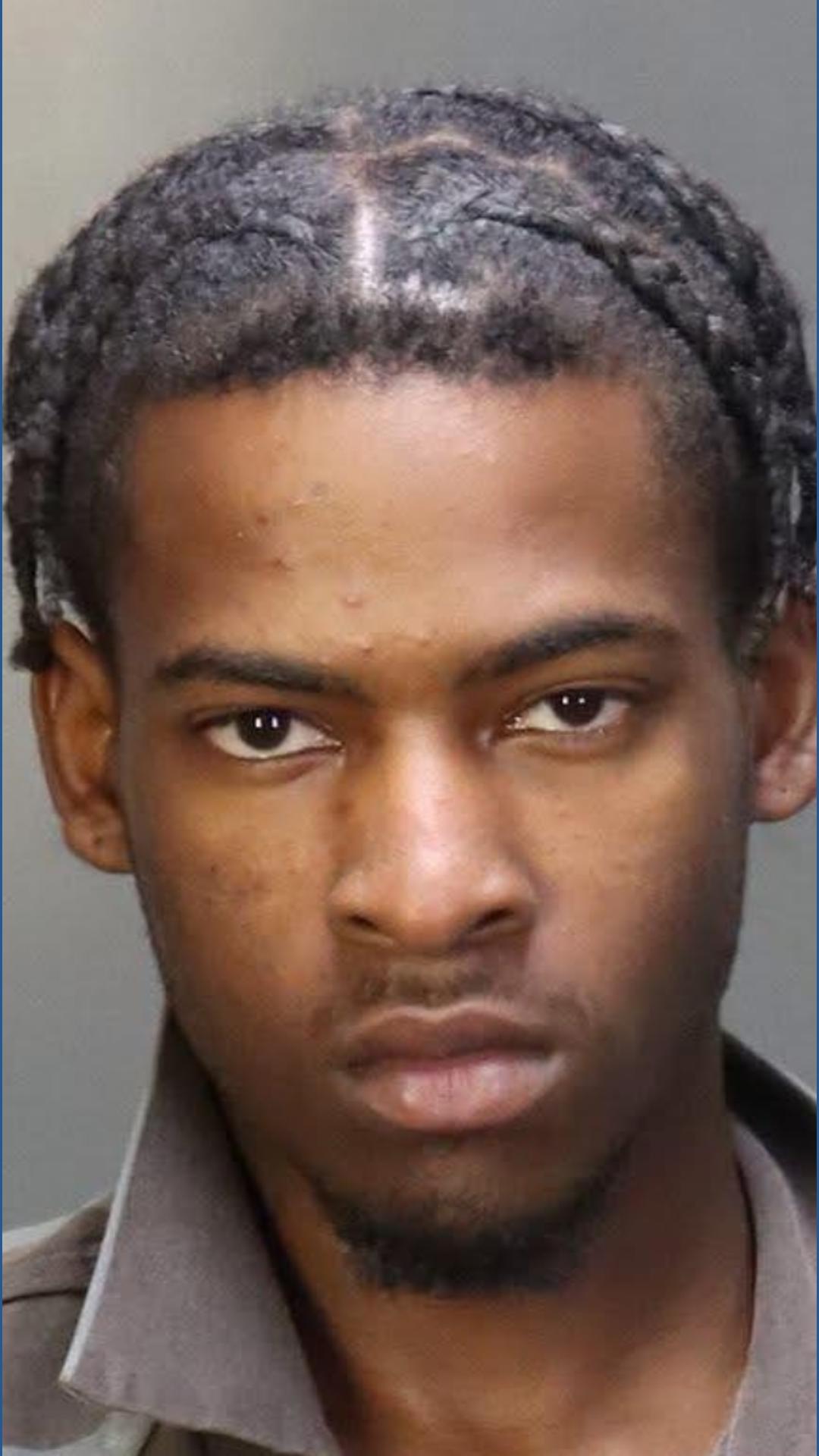 Lacy Lakeview police arrest man for aggravated assault with a deadly ...