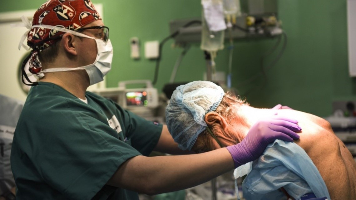 Carl R. Darnall Army Medical Facility transitioning to Defense Health