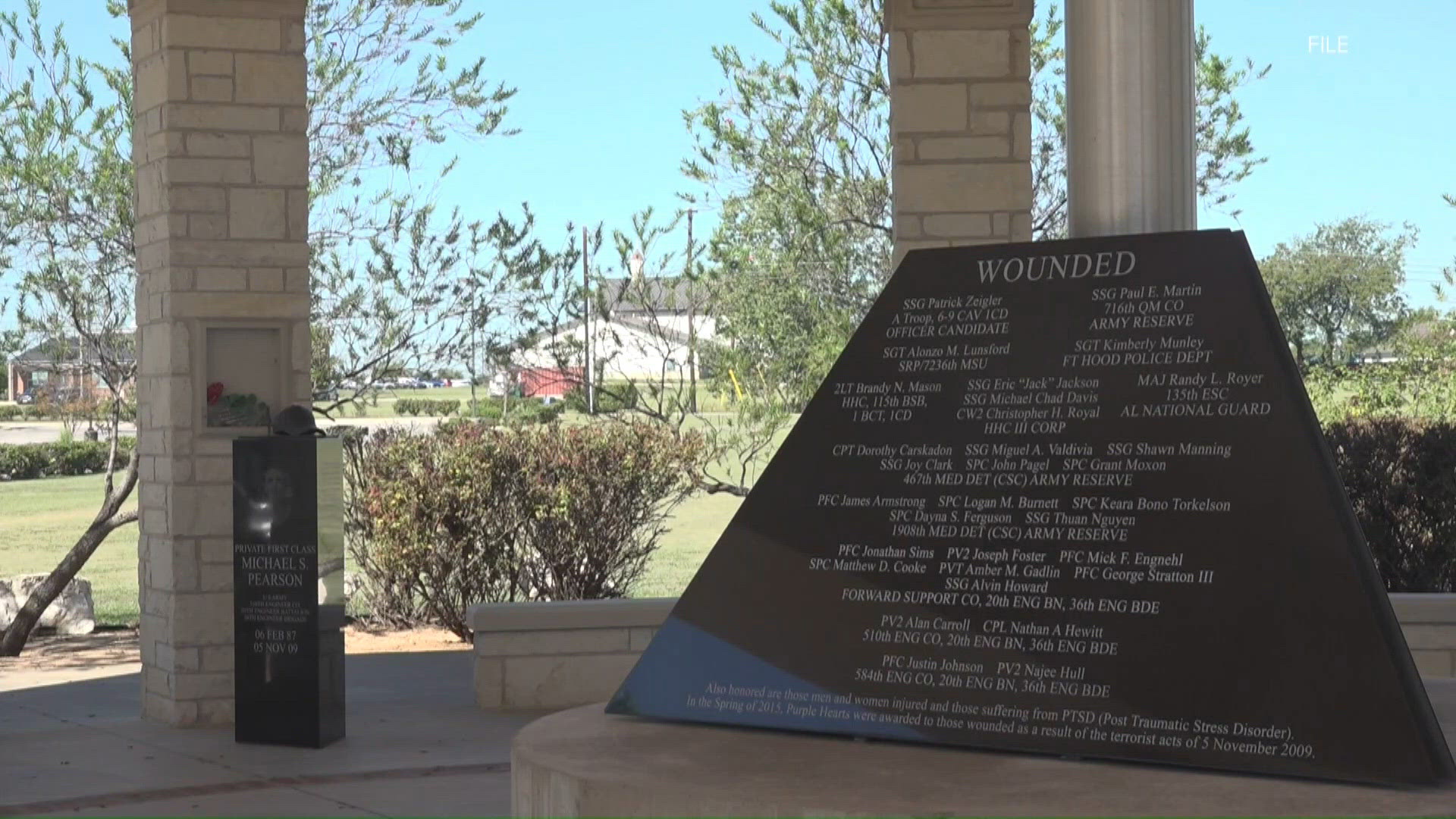 Proposed livestream of Fort Hood shooter's execution raises legal ...