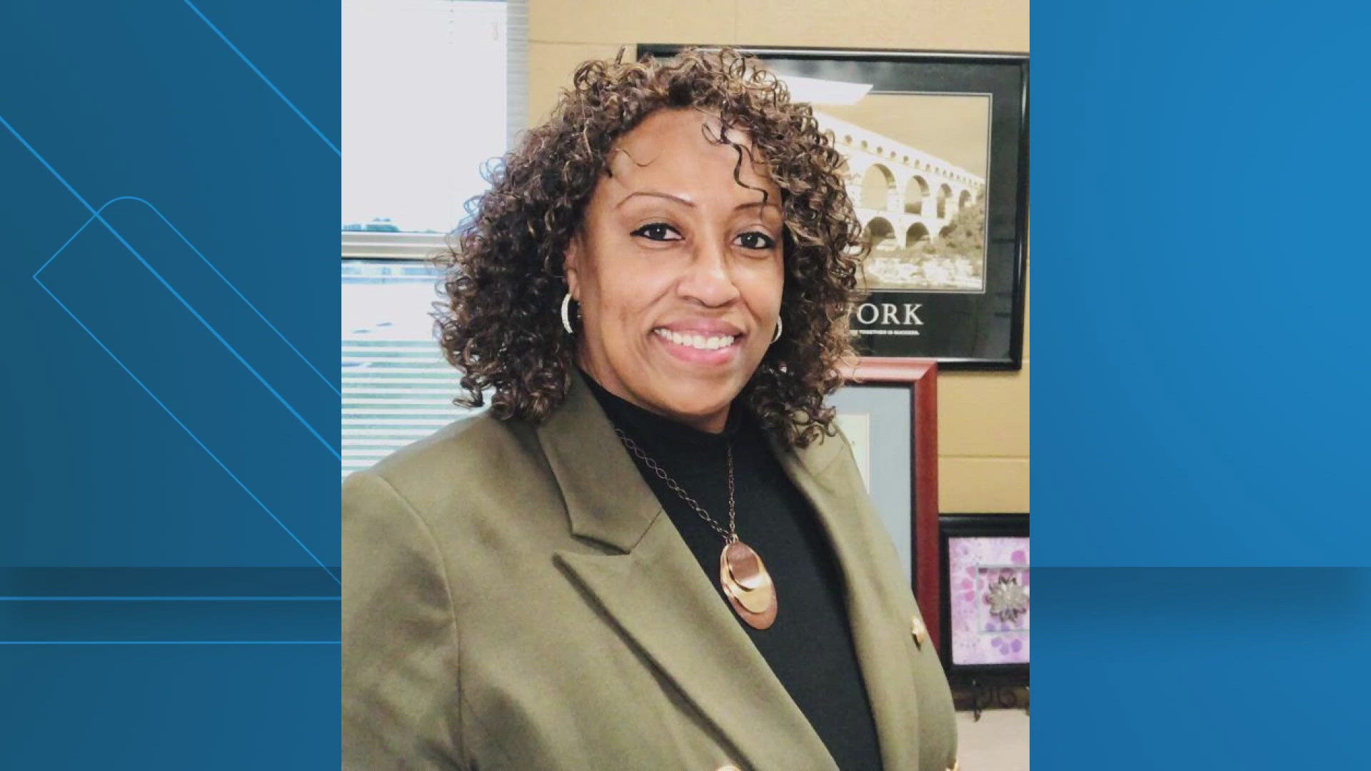 Dr. Bobbie Reeders has over 30 years of experience teaching in Killeen.