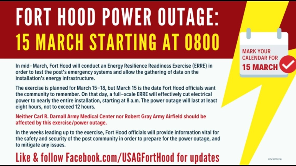 Power Outage  Safety & Information Center