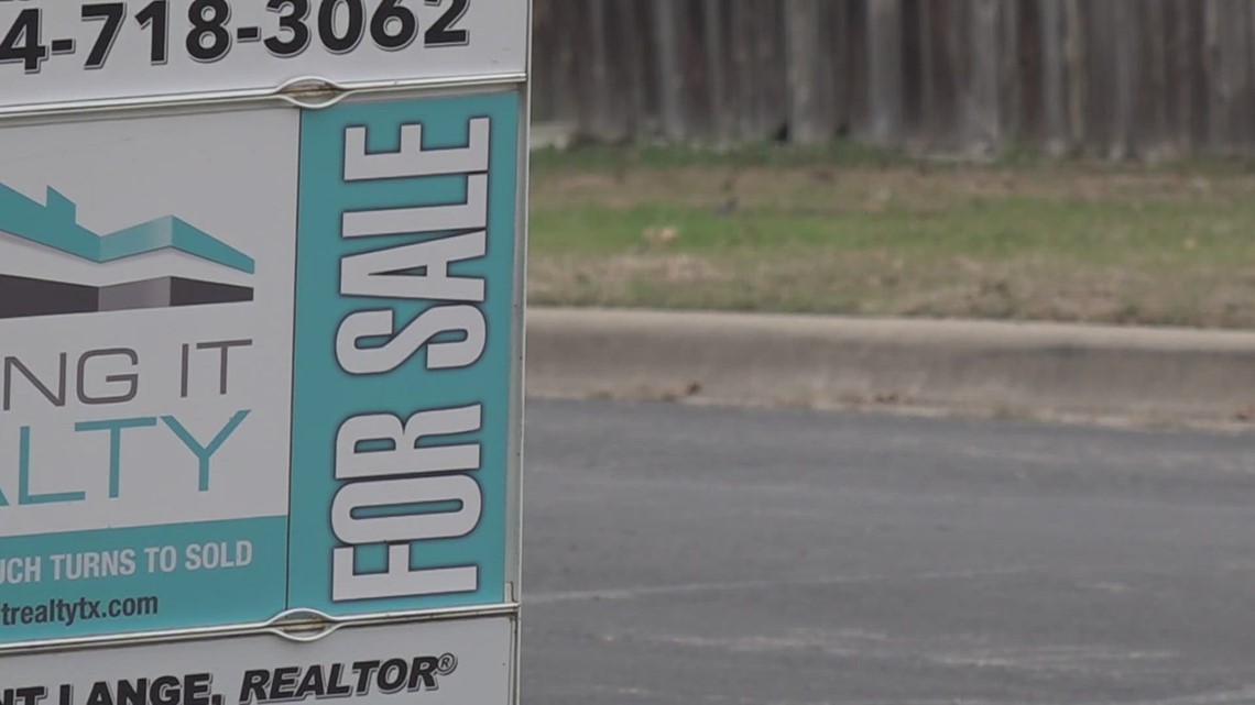 Central Texas real estate market expected to improve in 2024