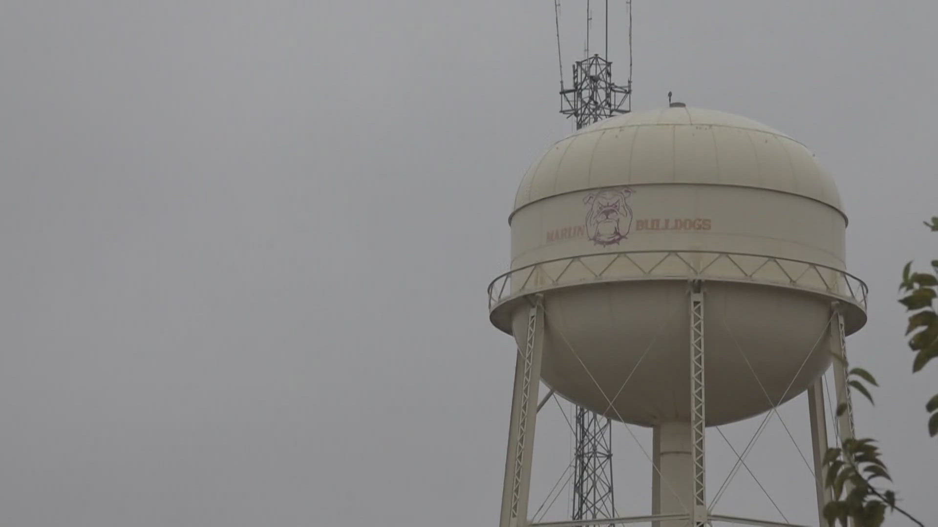 The City of Marlin has declared a state of emergency amid widespread water outages, forcing school closures and disrupting essential services.