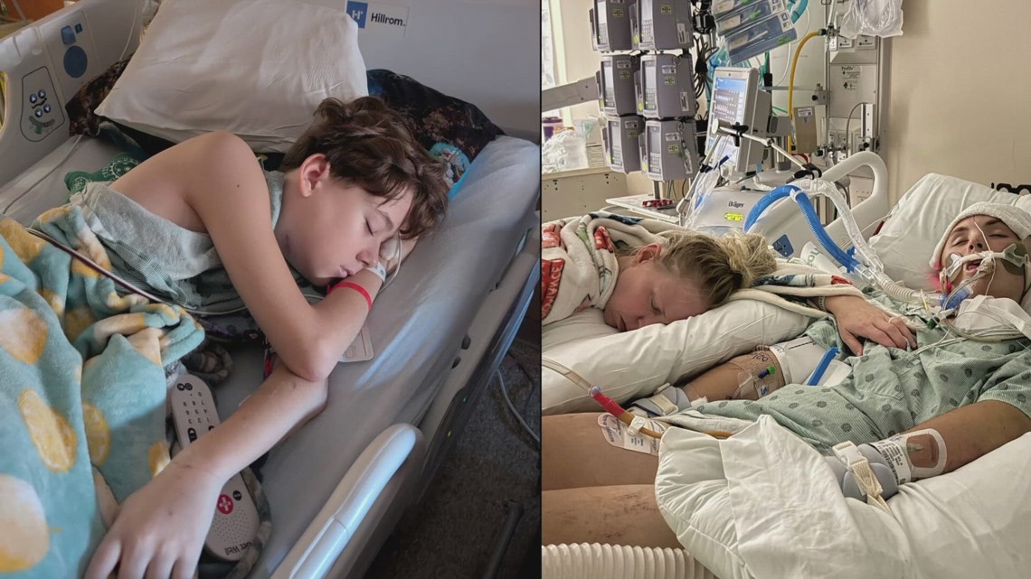 Texas cycling team in shock after teen hit by truck, another diagnosed with leukemia on same day