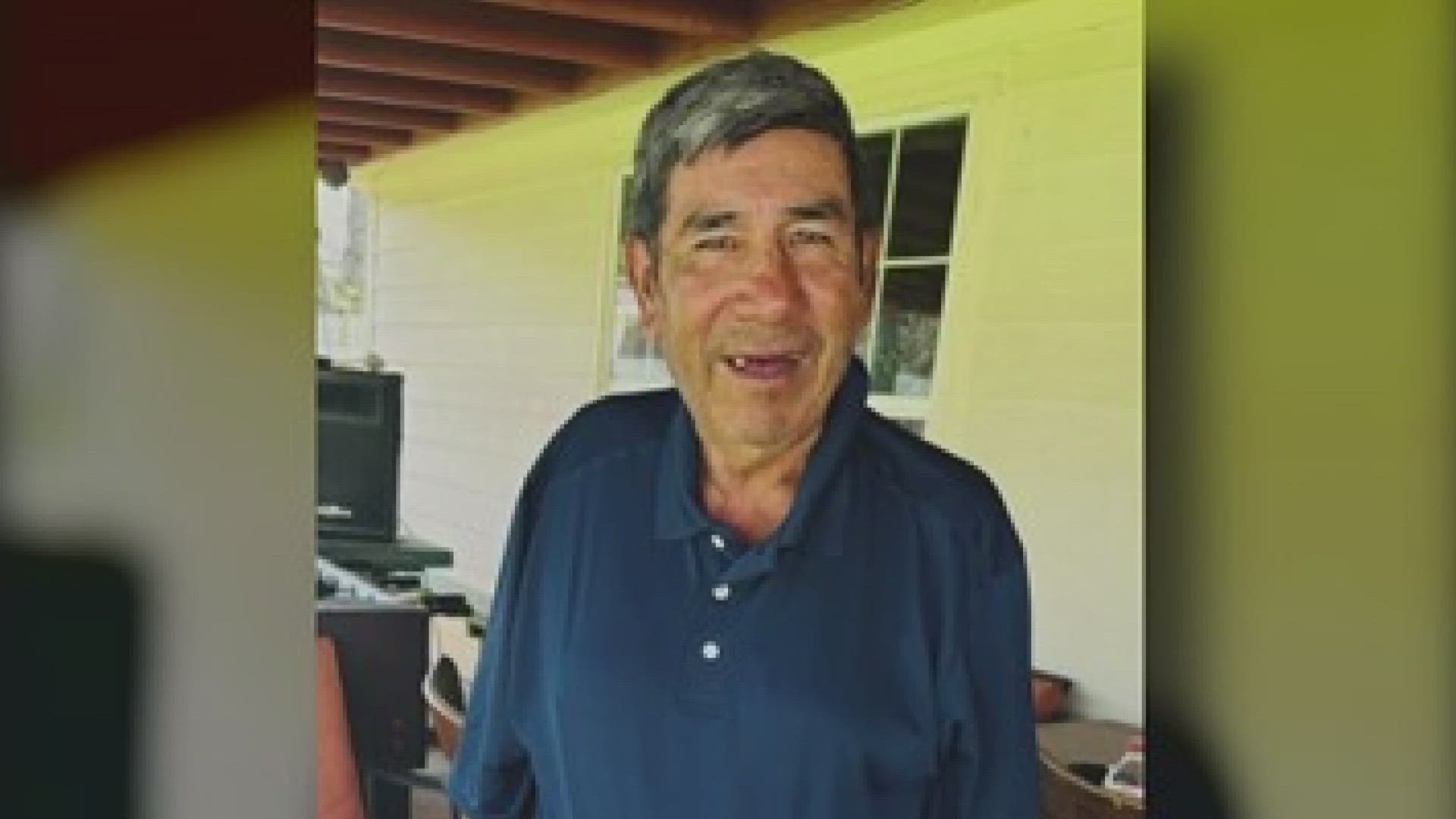 Missing 79 Year Old Belton Man Found Dead Police Say