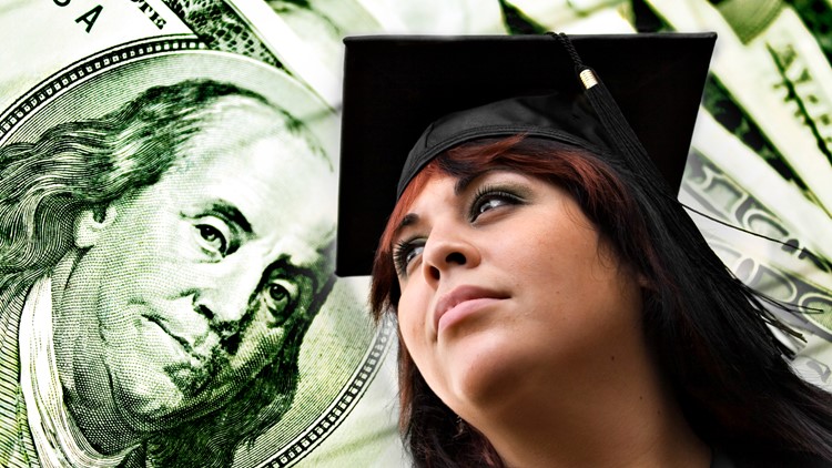 Money Talks | Should you pay now on those student loans or wait