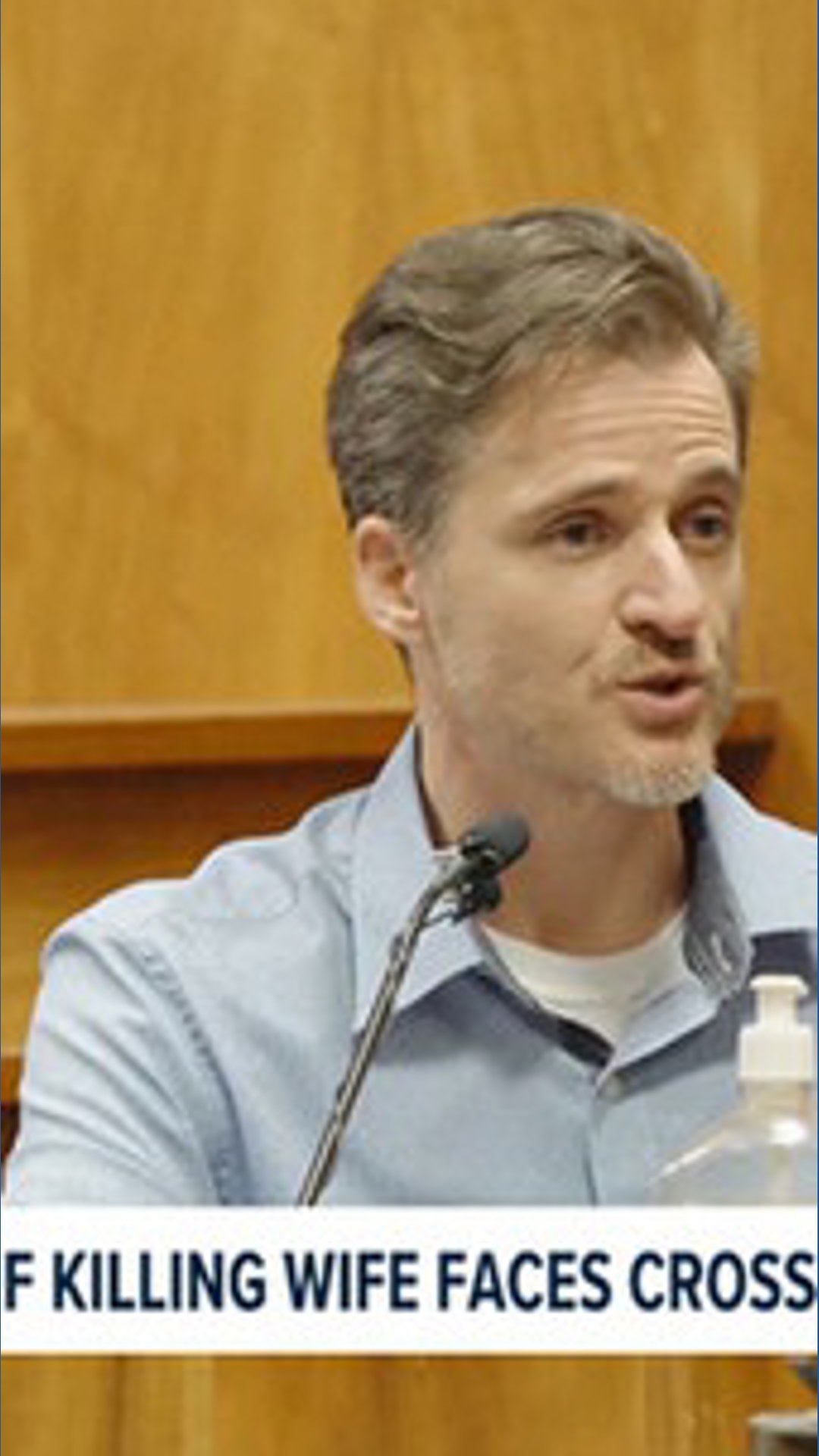 Maui doctor accused of pushing wife off cliff says he acted in self ...