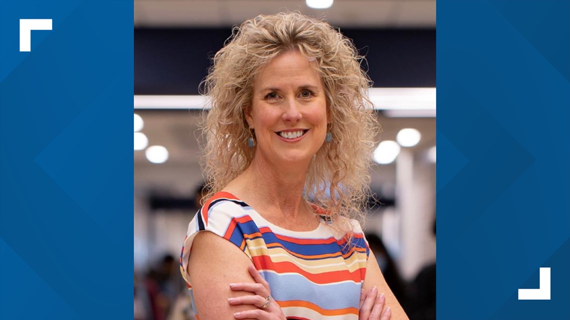 Temple ISD CTE Director named Administrator of the Year - Vimarsana News